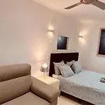 Central Lagos Town Center Apartment Near Marina
