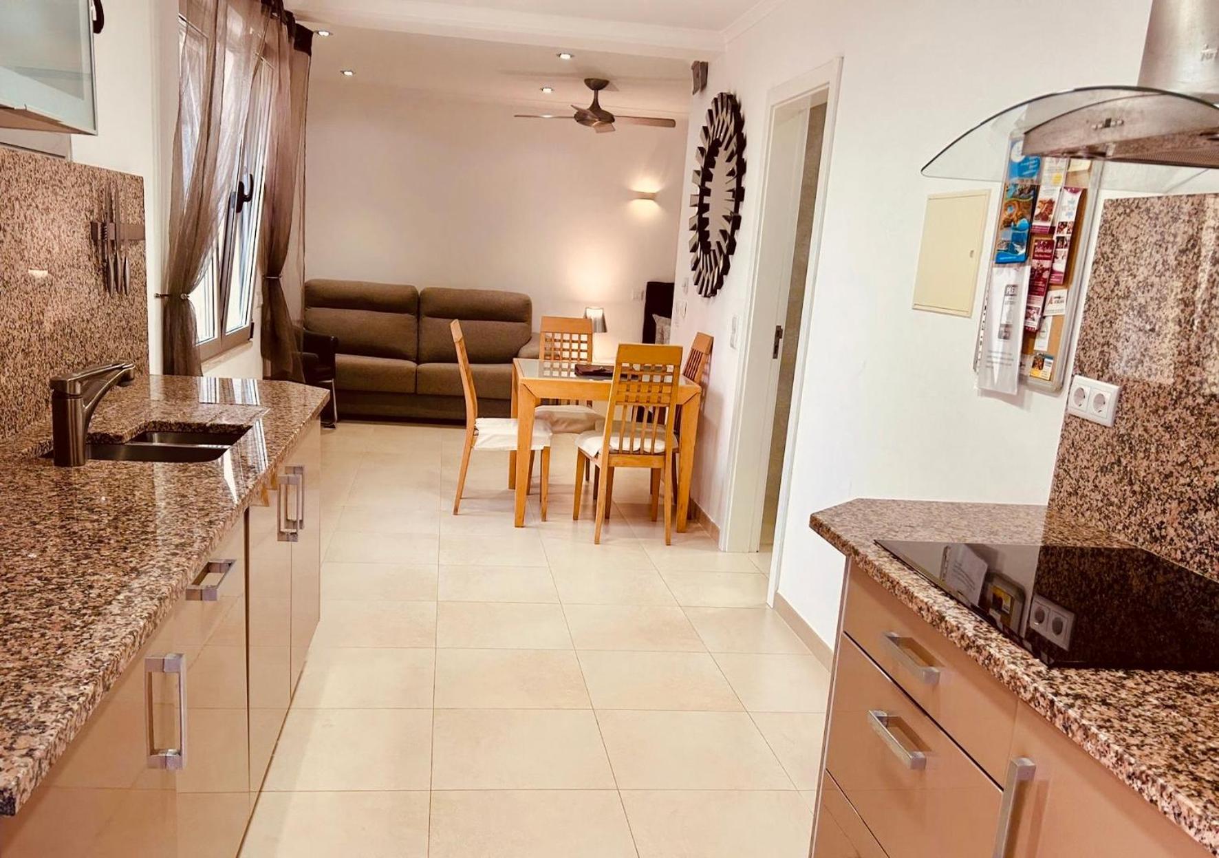 Apartamento Town Center Near Marina